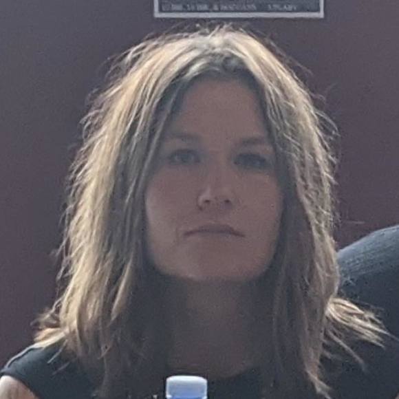 Meet your Posher, Tabitha - Picture 1 of 1